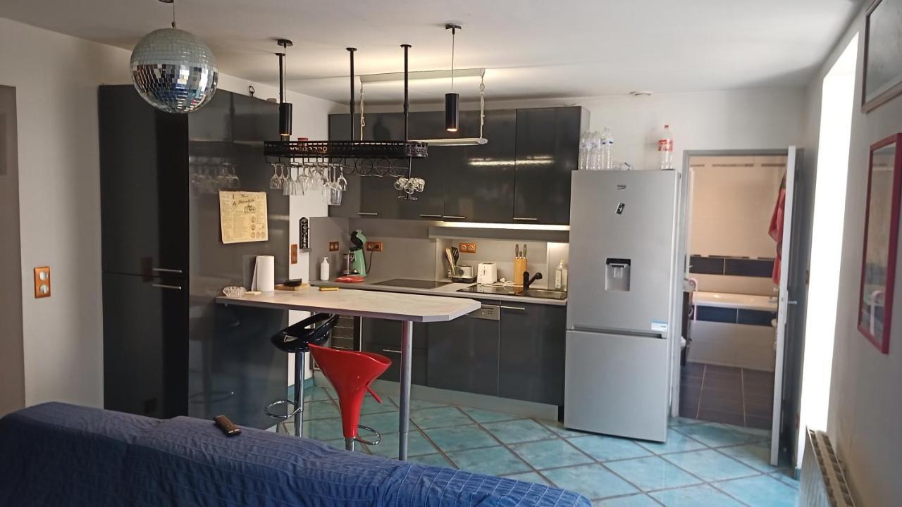 Appartement 2 Chambres بايون المظهر الخارجي الصورة