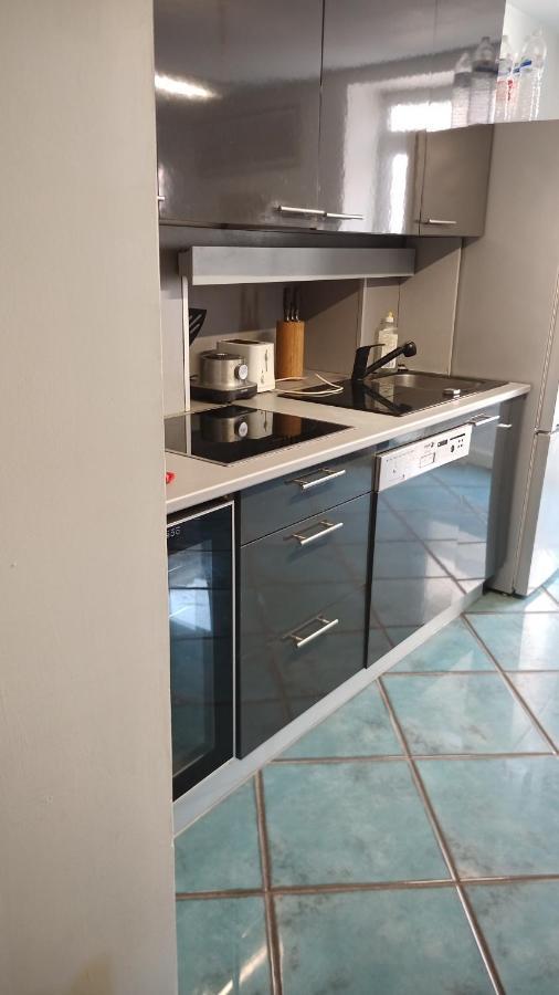 Appartement 2 Chambres بايون المظهر الخارجي الصورة