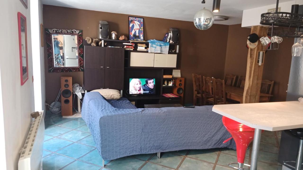 Appartement 2 Chambres بايون المظهر الخارجي الصورة