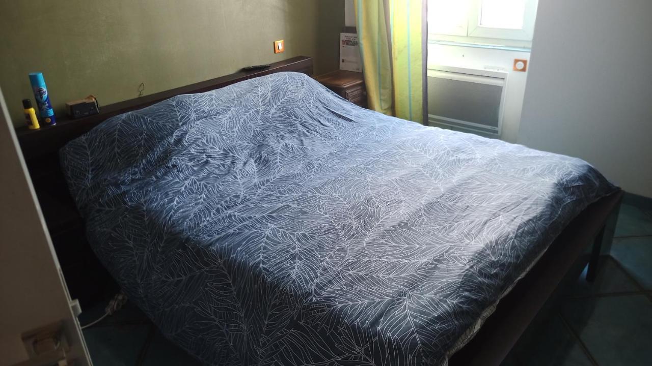 Appartement 2 Chambres بايون المظهر الخارجي الصورة