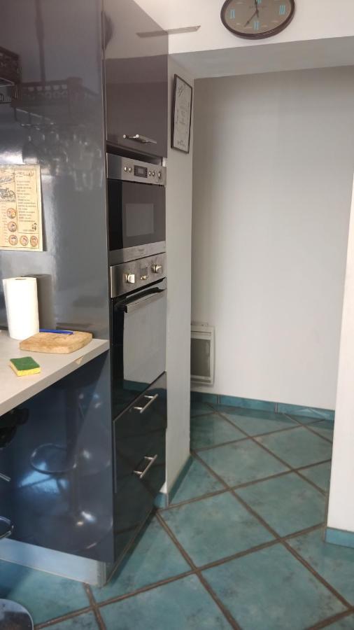 Appartement 2 Chambres بايون المظهر الخارجي الصورة